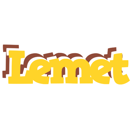 Lemet hotcup logo