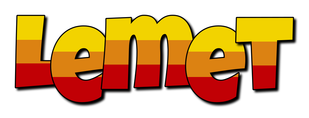 Lemet jungle logo