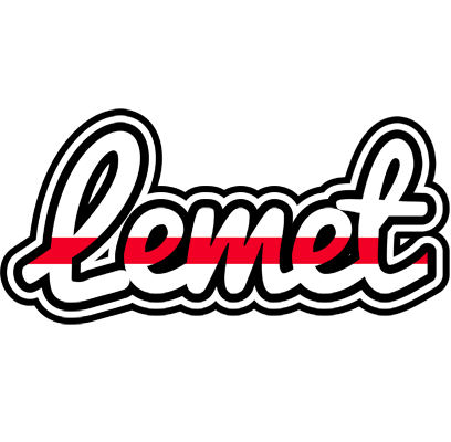 Lemet kingdom logo