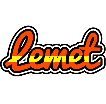 Lemet madrid logo
