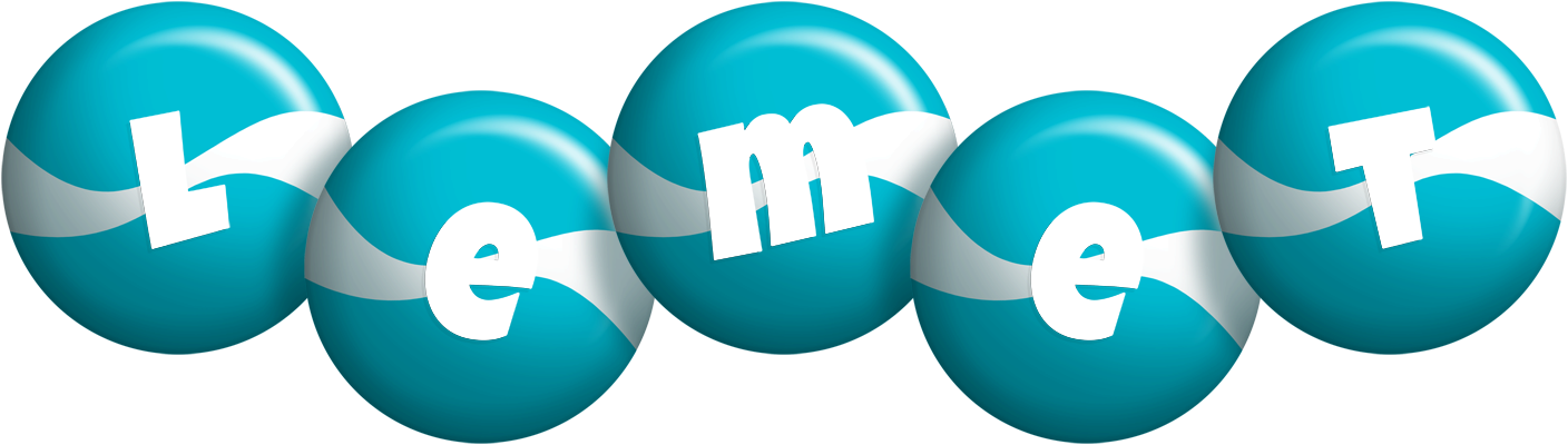 Lemet messi logo