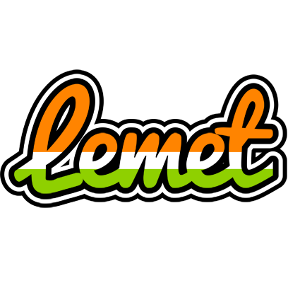 Lemet mumbai logo