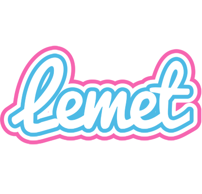 Lemet outdoors logo