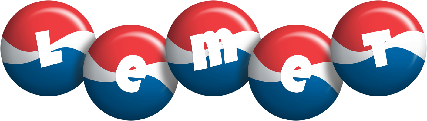 Lemet paris logo