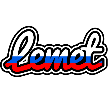 Lemet russia logo