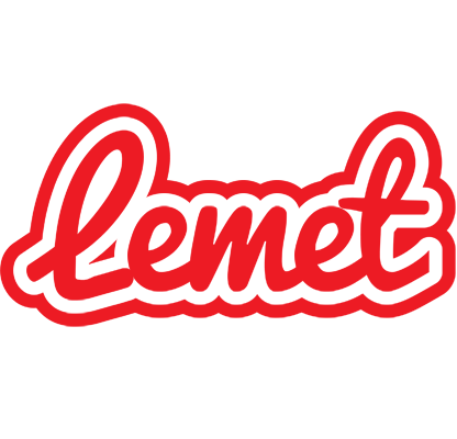 Lemet sunshine logo