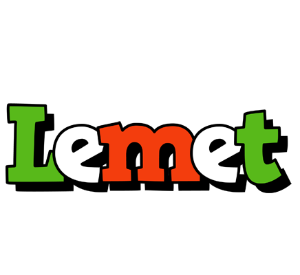Lemet venezia logo