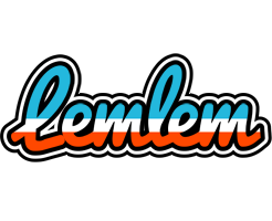 Lemlem america logo