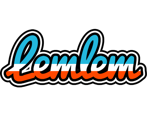 Lemlem america logo