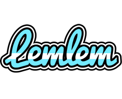 Lemlem argentine logo