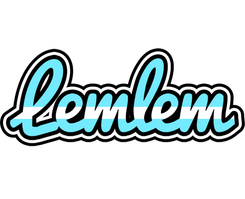 Lemlem argentine logo