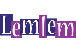 Lemlem autumn logo