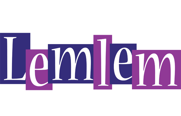 Lemlem autumn logo