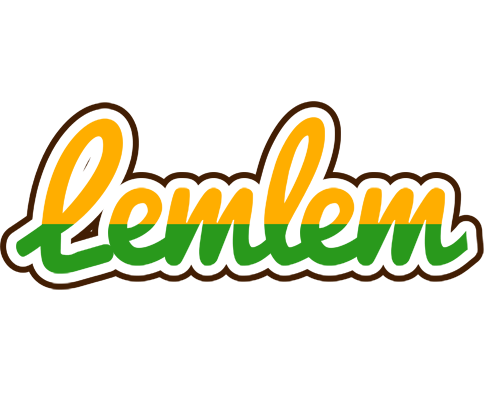 Lemlem banana logo