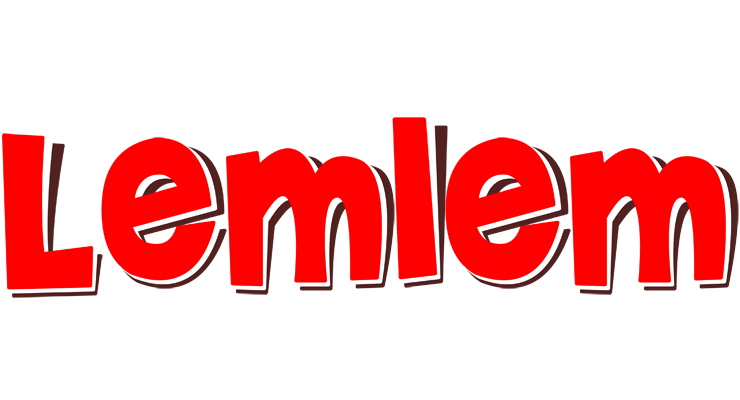 Lemlem basket logo
