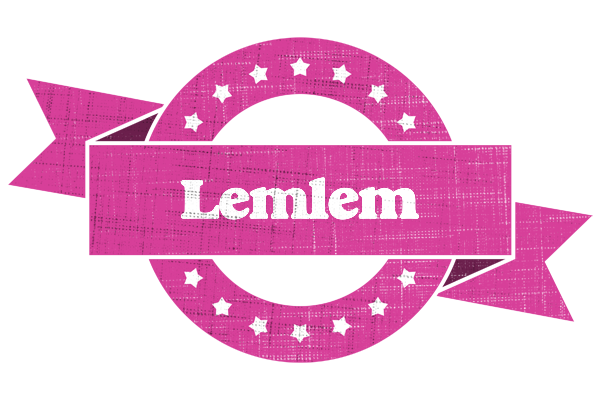 Lemlem beauty logo