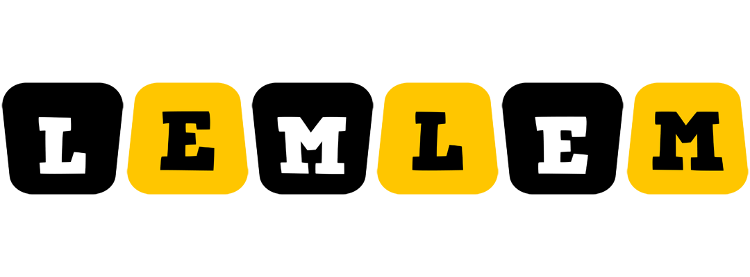 Lemlem boots logo