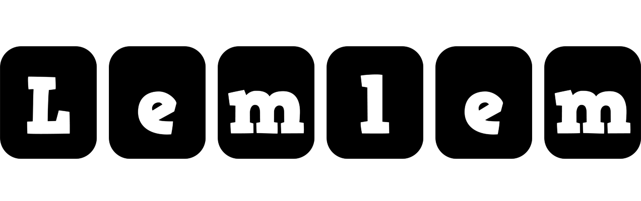 Lemlem box logo