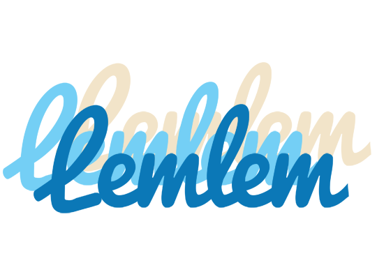 Lemlem breeze logo
