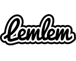 Lemlem chess logo