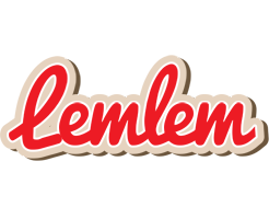 Lemlem chocolate logo