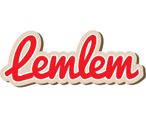 Lemlem chocolate logo