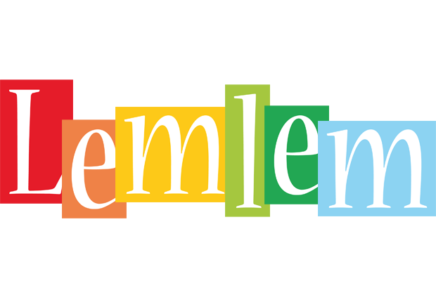 Lemlem colors logo
