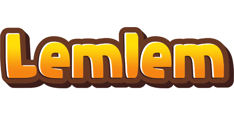 Lemlem cookies logo