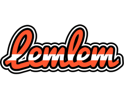 Lemlem denmark logo