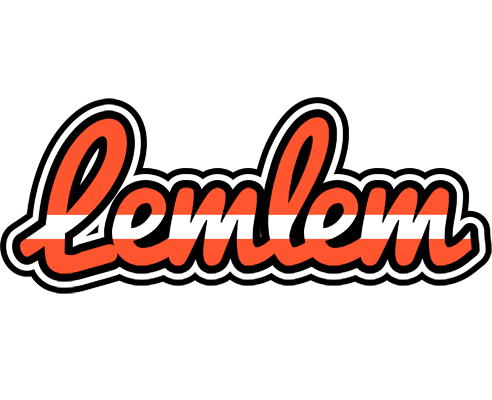 Lemlem denmark logo