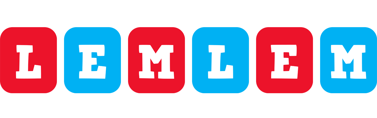 Lemlem diesel logo