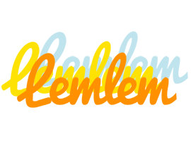 Lemlem energy logo