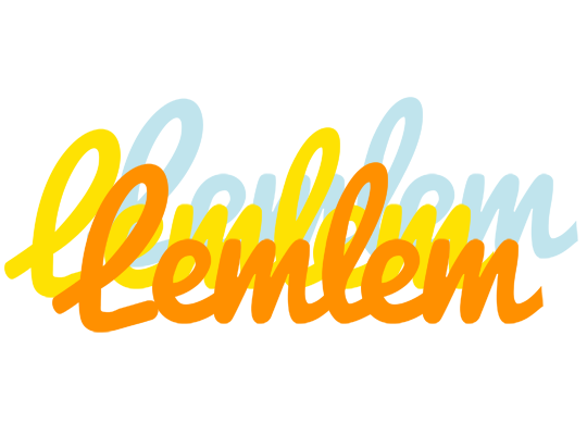 Lemlem energy logo
