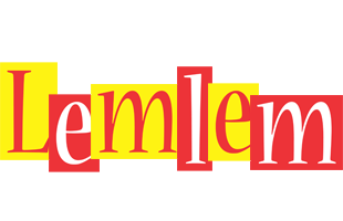 Lemlem errors logo