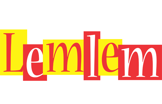 Lemlem errors logo