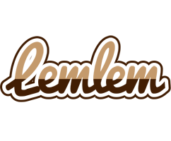 Lemlem exclusive logo