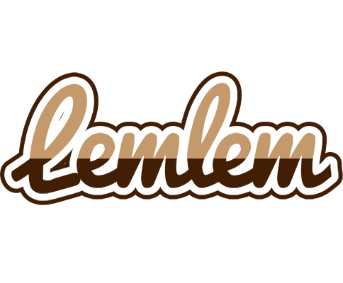 Lemlem exclusive logo