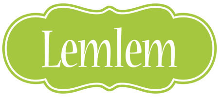 Lemlem family logo