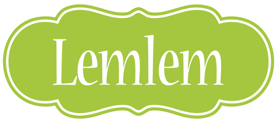 Lemlem family logo