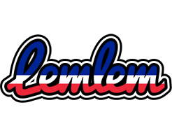 Lemlem france logo