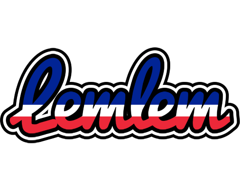 Lemlem france logo