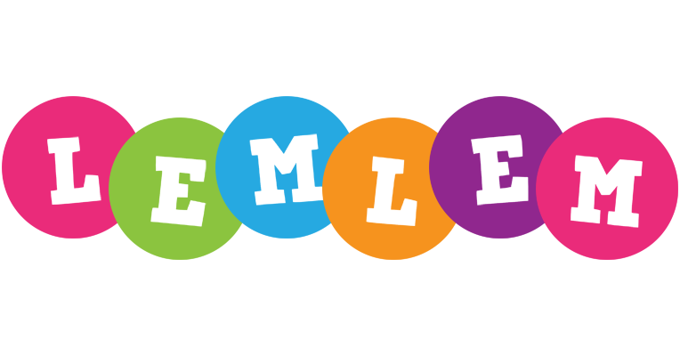 Lemlem friends logo