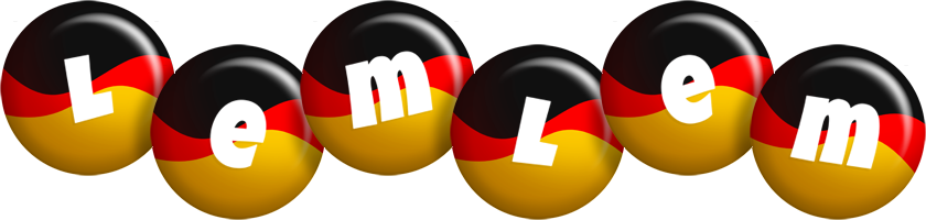 Lemlem german logo