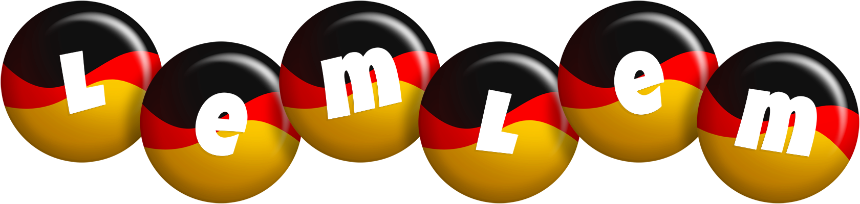 Lemlem german logo