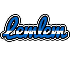 Lemlem greece logo