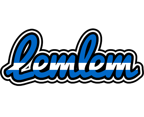 Lemlem greece logo