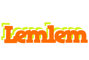 Lemlem healthy logo