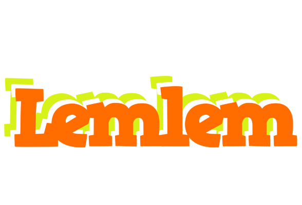 Lemlem healthy logo