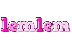 Lemlem hello logo