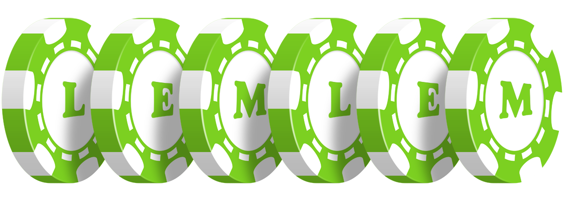 Lemlem holdem logo